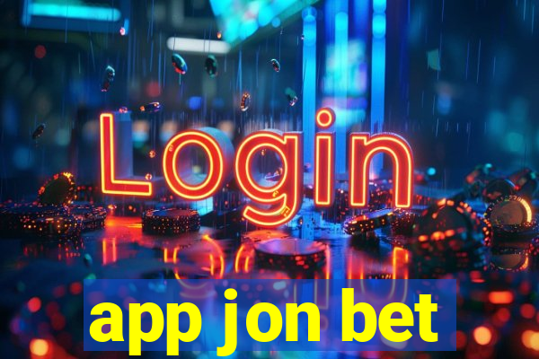 app jon bet